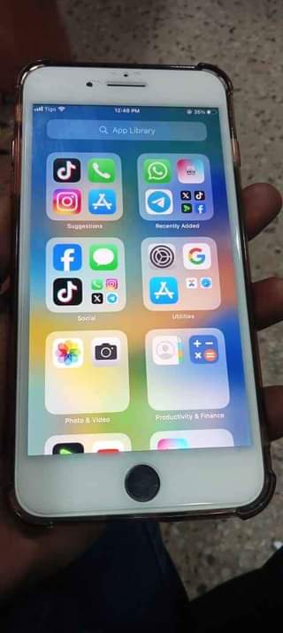 iphone 8plus