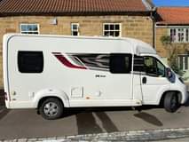 campervans for sale uk