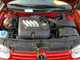 A picture of Volkswagen golf 4 model available for sale For sale 500