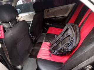 A picture of Car in perfect condition Please note Not selling with number