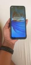 A picture of Infinix smart five