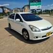A picture of Wish 8 5mil 0655123103