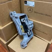 A picture of Genuine spare parts
