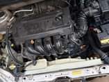 A picture of Toyota Corolla 05