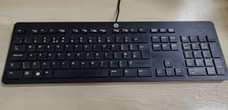A picture of Computer components