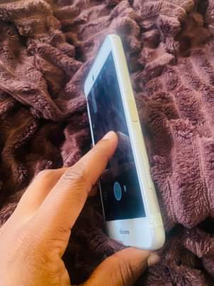A picture of AQUOS ARROW