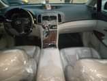 A picture of Toyota Venza MODEL 2011 Everything is completely top notch Belgium