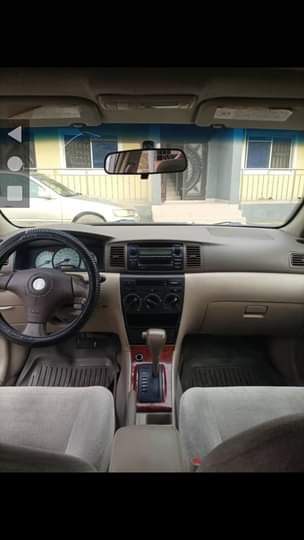 A picture of Buy and drive nothing to fix Location pH Buyer settles