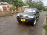 A picture of TOYOTA SURF OLD FORSALE