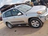A picture of Rav 4