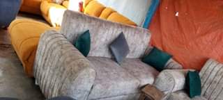 A picture of Chair full set