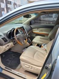A picture of Highest grade Rx350 in 330 body Complete first body All