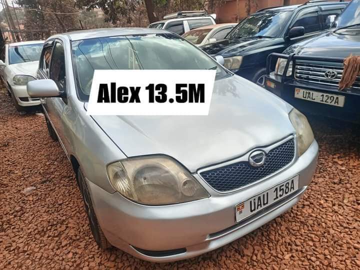 A picture of GOOD USED CARS