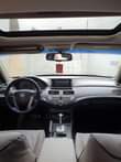 A picture of Honda accord