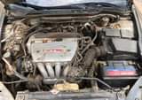 A picture of Sharp EOD in perfect condition Just buy and drive Leather