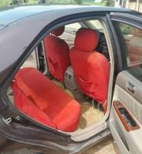 A picture of 2004 Toyota Camry Xle V6