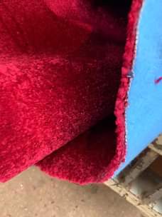 A picture of Galaxy soft carpets