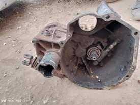 used nissan march