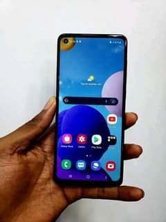 samsung galaxy a21s