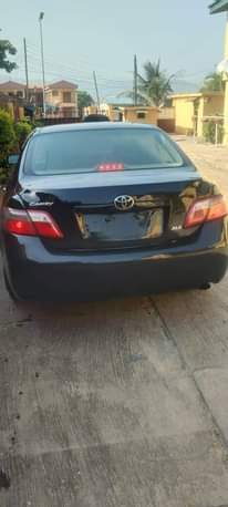 A picture of 2008 Toyota Camry xle