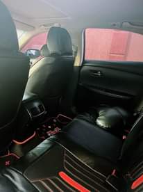A picture of LEXUS ES350 FOR SALE 2012 Model Full Option