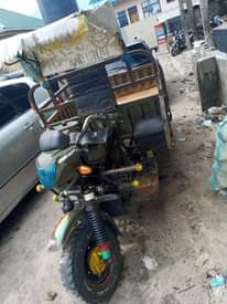 A picture of GUTA CC 200 LINAUZWA BEI ML 1850000 TU 0677273022
