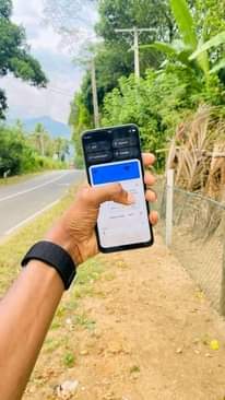 A picture of UMIDIGI C1 MAX