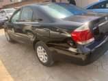 A picture of 2004 Toyota Camry SE