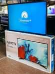 A picture of Ofa za flat screen tv zenye ubora kwa bei nafuu