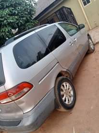 A picture of Car
