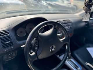 A picture of 2005 Acura El