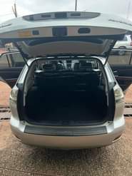 A picture of 2005 Lexus RX 330 for sale This luxurious SUV is