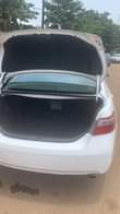 A picture of Camry 2008