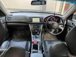 A picture of subaru legacy