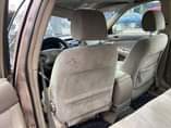 A picture of Toyota Camry 2004 Flashed on first body Location is dopemu