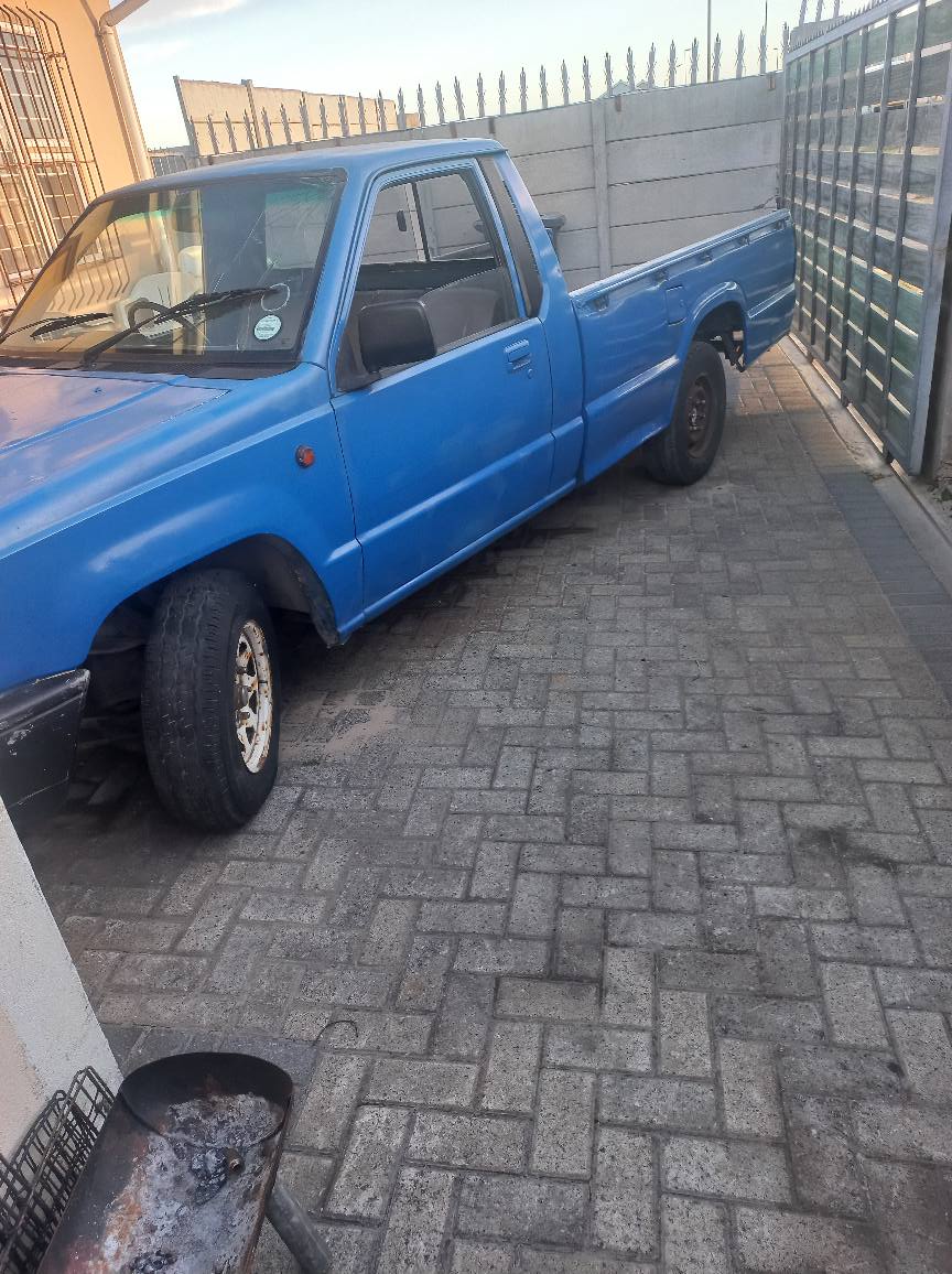 bakkies under r40000