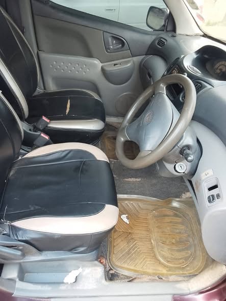 A picture of Suzuki S kubwa Bei 13 8M Full Ac Full document