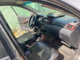 A picture of 2007 Toyota Corolla Sport