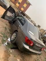 A picture of 04 Corolla naija used