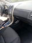 A picture of Sweet ride 2012 Toyota corolla In perfect condition no issue