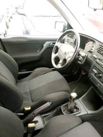 A picture of GOLF3