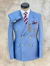 suits