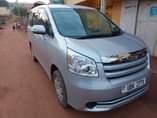 A picture of Toyota NOAH for sale call 0705957364