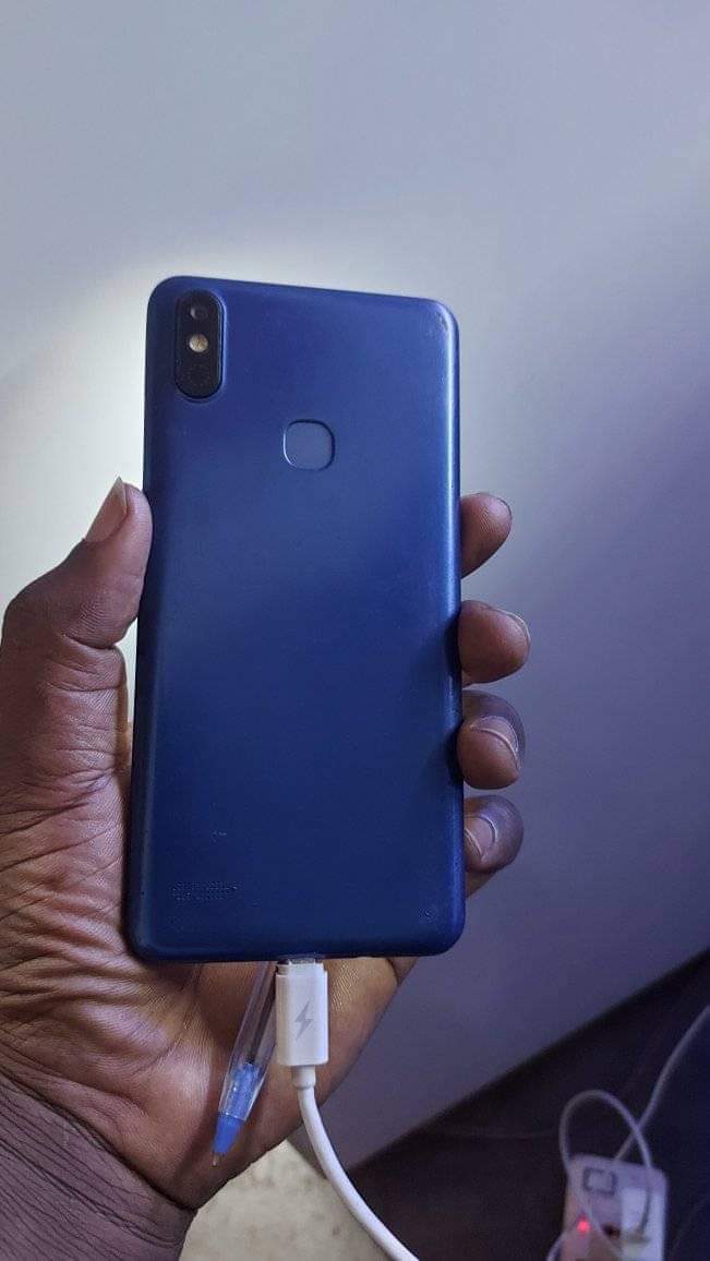 infinix phones