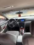 A picture of 2007 Toyota Corolla