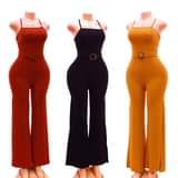 A picture of  jumpsuits