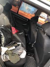 A picture of Golf volkswagen