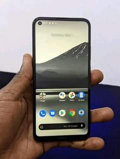 A picture of Nokia 3 4