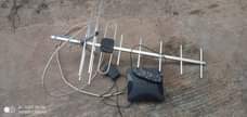 A picture of A Gotv decoder