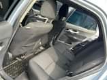 A picture of  Sharp 2005 Belgium standard Toyota Auris with good fuel